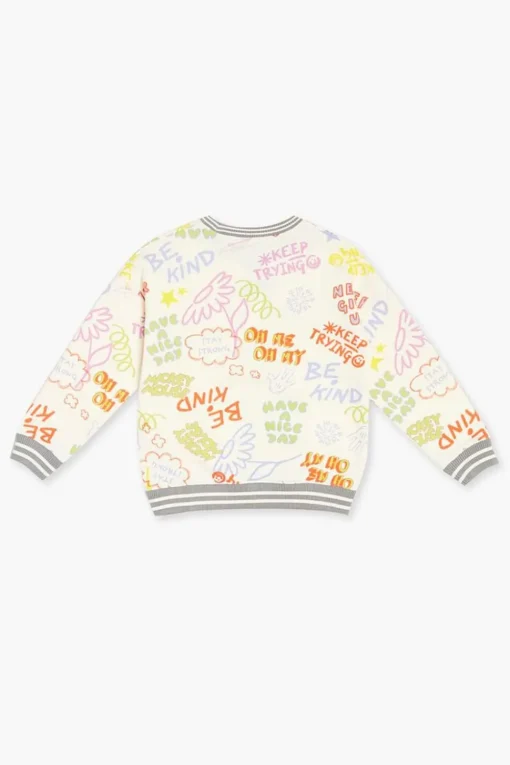 Kids Mickey Mouse Pullover (Girls + Boys)