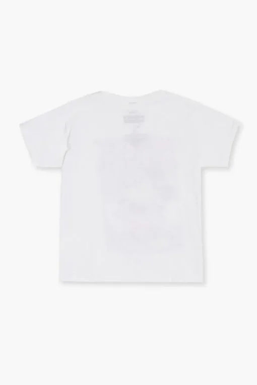 Kids Mickey Mouse Tee (Girls + Boys)
