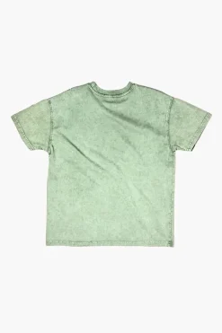 Kids Mineral Wash Tee (Girls + Boys)