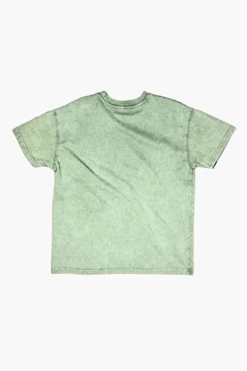 Kids Mineral Wash Tee (Girls + Boys)