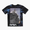 Kids Nasa Graphic Tee (Girls + Boys)