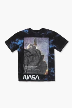 Kids Nasa Graphic Tee (Girls + Boys)