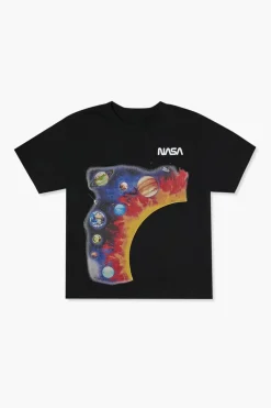 Kids Nasa Graphic Tee (Girls + Boys)