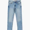 Kids Organically Grown Cotton Jeans (Girls + Boys)