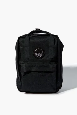 Kids Patch Backpack (Girls)