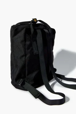 Kids Patch Backpack (Girls)