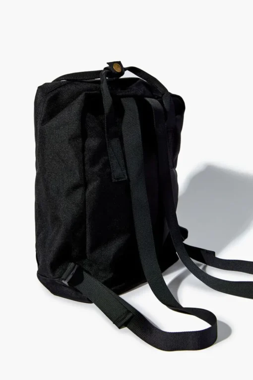 Kids Patch Backpack (Girls)