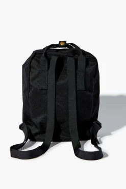 Kids Patch Backpack (Girls)