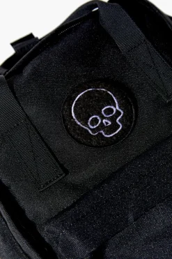 Kids Patch Backpack (Girls)