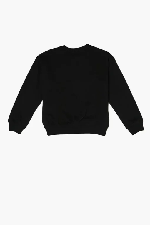 Kids Pink Floyd Graphic Pullover (Girls + Boys)