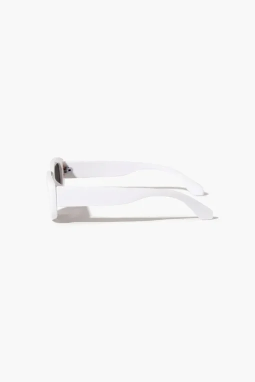 Kids Rectangular Sunglasses (Girls + Boys)