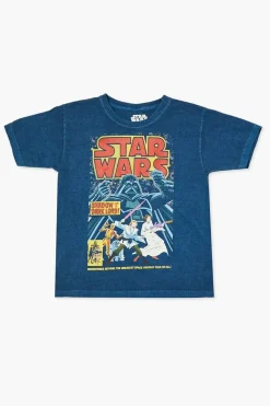 Kids Star Wars Tee (Girls + Boys)