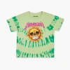 Kids Tie-Dye Metallica Tee (Girls + Boys)