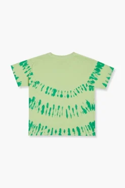 Kids Tie-Dye Metallica Tee (Girls + Boys)