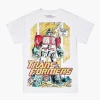 Kids Transformers Graphic Tee (Girls + Boys)