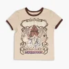 Kids Woodstock Tee (Girls + Boys)