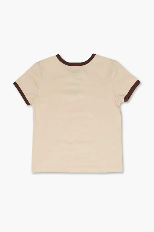 Kids Woodstock Tee (Girls + Boys)