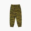Kids Zebra Cargo Joggers (Girls + Boys)