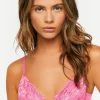 Lace Underwire Bra