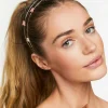 Layered Butterfly Headband