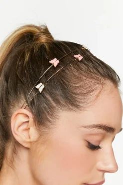 Layered Butterfly Headband