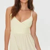Lettuce-Edge Cami Lounge Romper