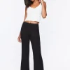 Lettuce-Edge Lounge Pants