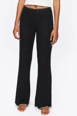 Lettuce-Edge Lounge Pants