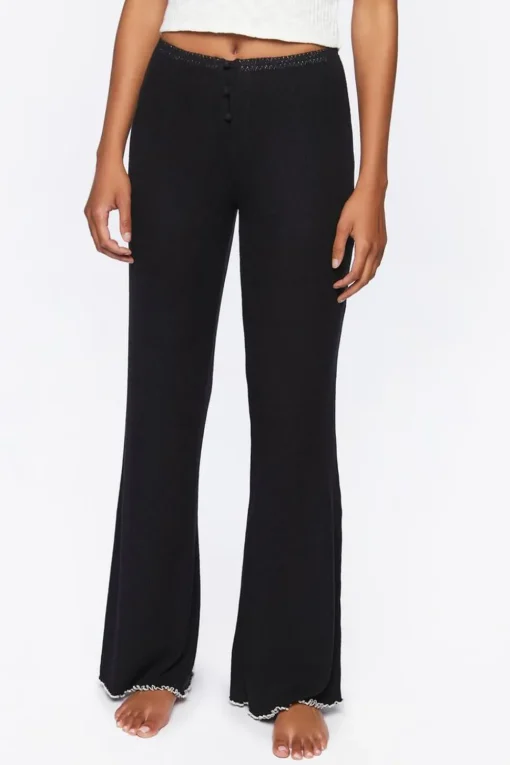 Lettuce-Edge Lounge Pants
