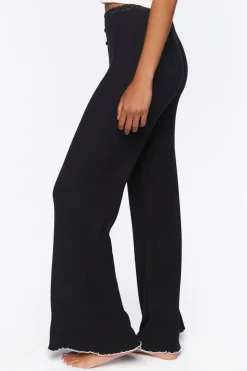 Lettuce-Edge Lounge Pants