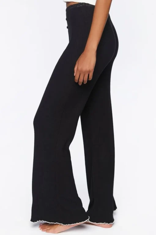 Lettuce-Edge Lounge Pants
