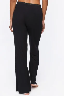 Lettuce-Edge Lounge Pants