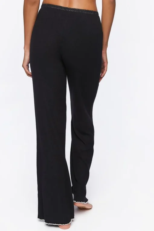 Lettuce-Edge Lounge Pants