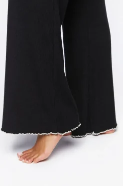 Lettuce-Edge Lounge Pants