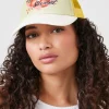 Life Is Sweet Graphic Trucker Hat