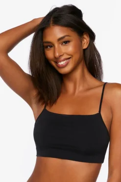 Longline Bralette
