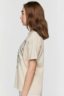 Los Angeles California Graphic Tee