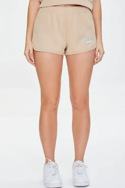 Los Angeles Graphic Shorts