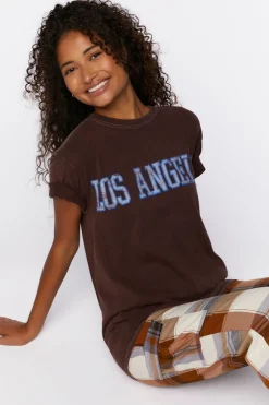 Los Angeles Graphic Tee