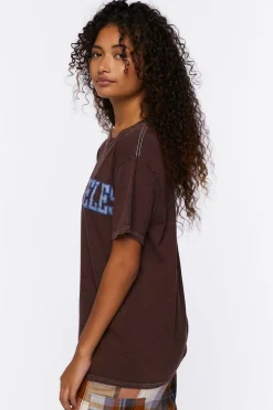 Los Angeles Graphic Tee