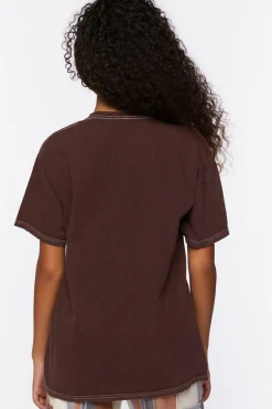 Los Angeles Graphic Tee