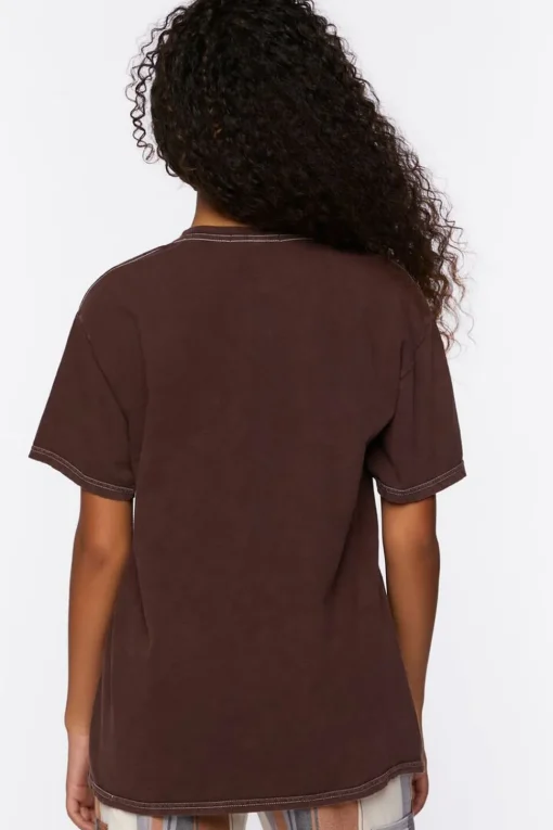 Los Angeles Graphic Tee