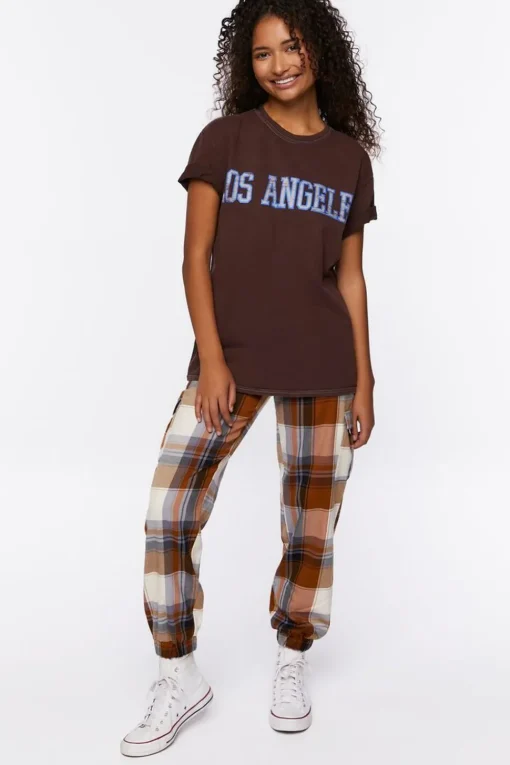 Los Angeles Graphic Tee