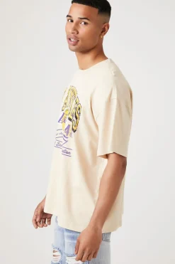 Los Angeles Lakers Graphic Tee