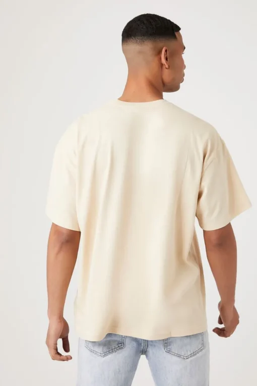 Los Angeles Lakers Graphic Tee