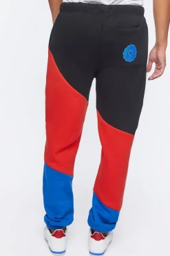 Los Angeles League Graphic Joggers