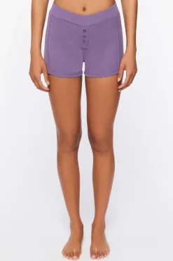 Lounge Boxer Shorts