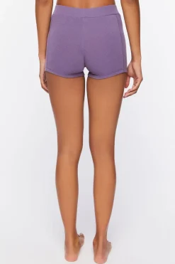 Lounge Boxer Shorts