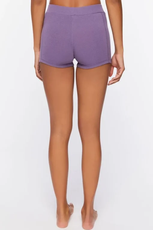Lounge Boxer Shorts