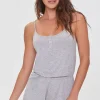 Lounge Cami Romper
